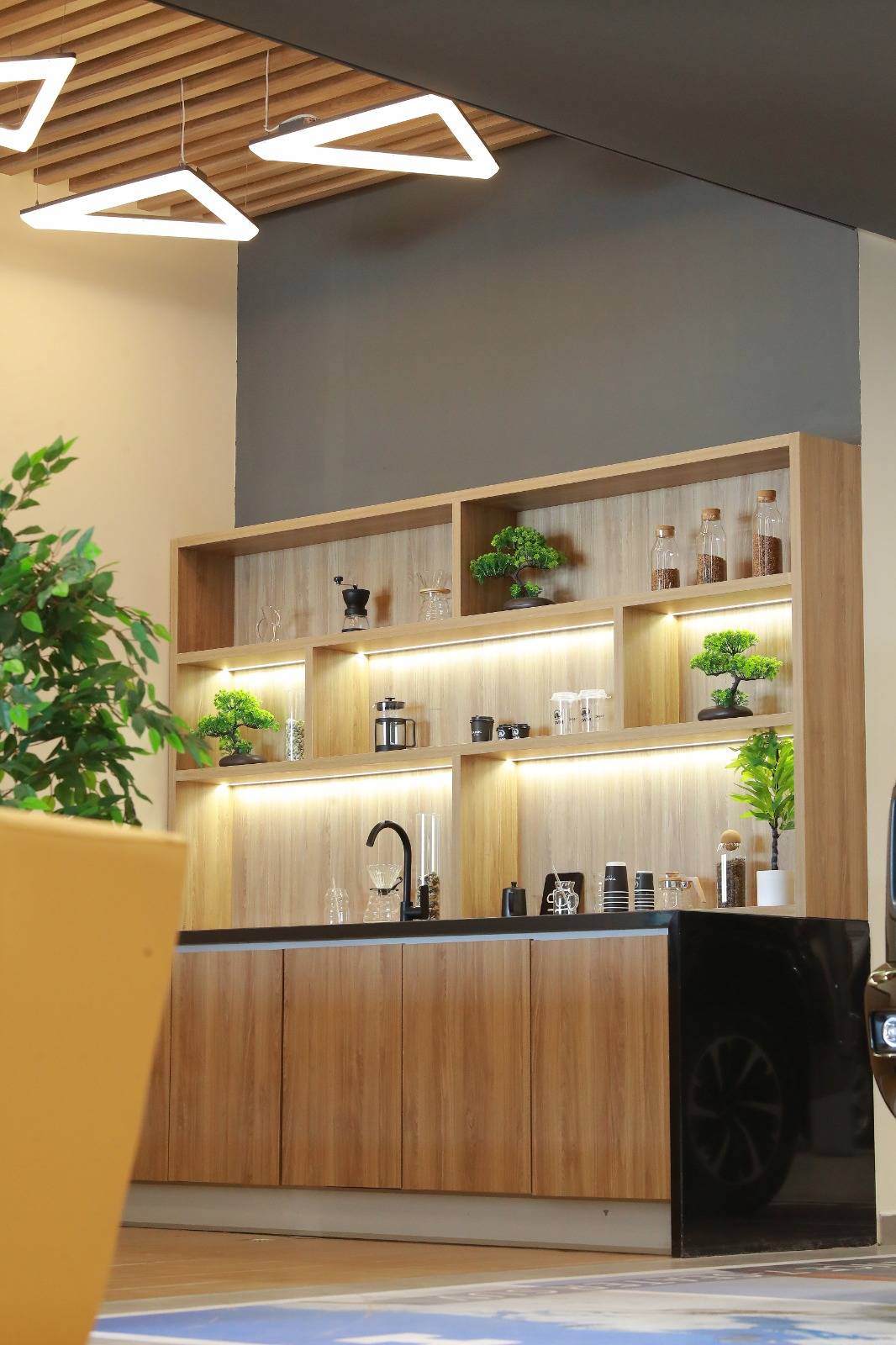 GWM SHOWROOM