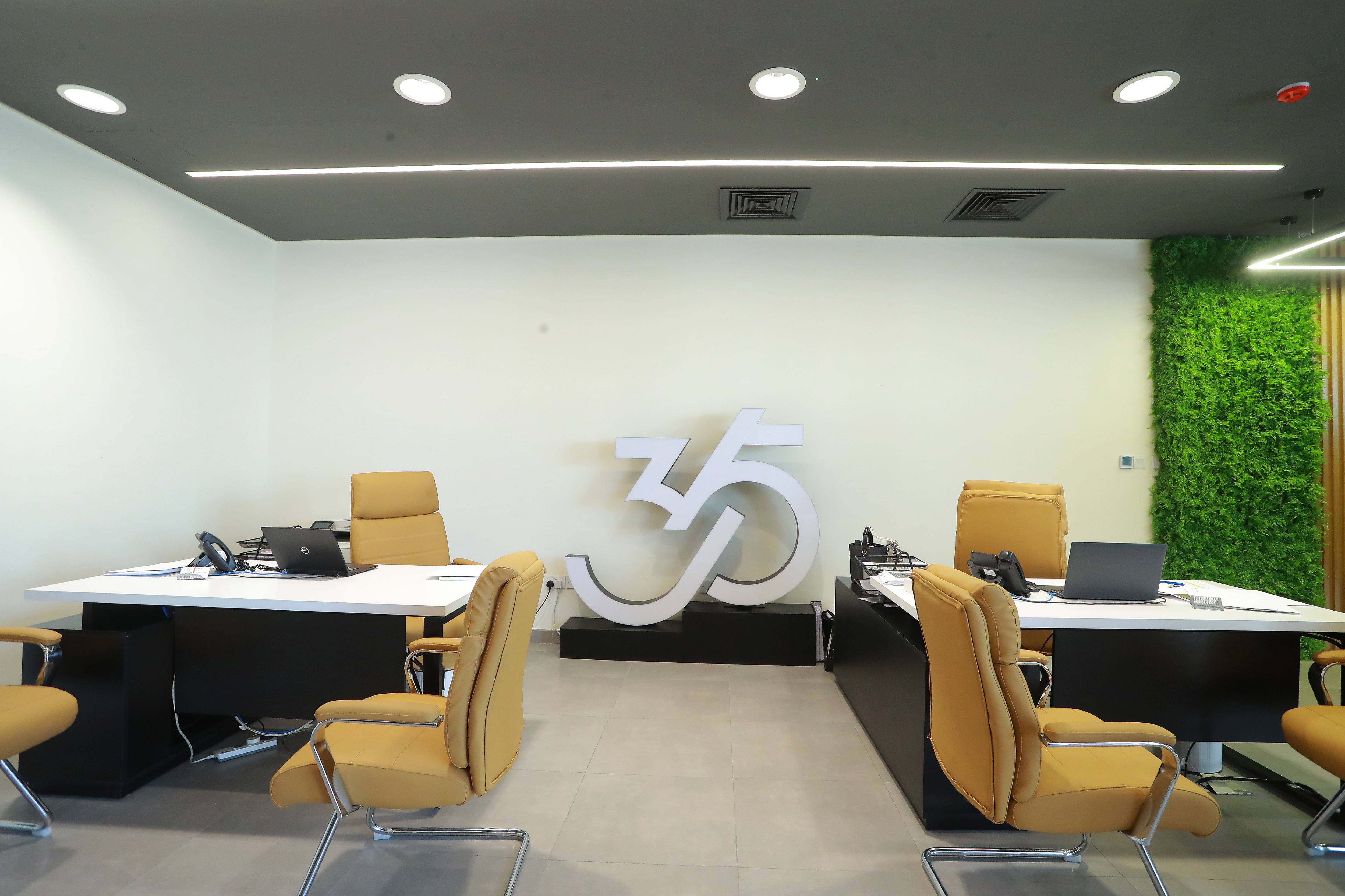 GWM SHOWROOM